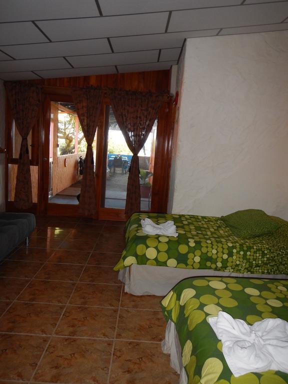 Hospedaje Casa Soleil Puerto Villamil Exterior foto