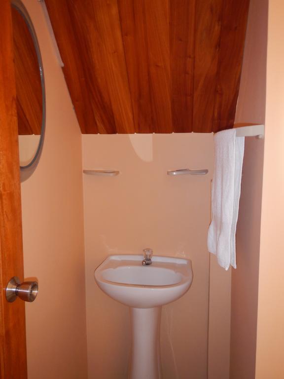 Hospedaje Casa Soleil Puerto Villamil Quarto foto